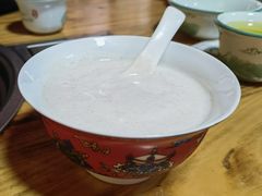 藏家自制酸奶-老字号特色藏餐(香格里拉古城店)