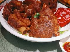 -蘑菇.私房菜. 新派莆田菜(东梅店)