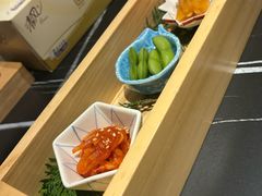 -山川小町·极番烧肉(新地假日广场店)