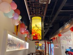 -春天里餐厅(西田城店)