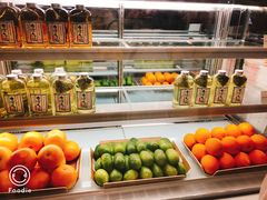 -奈雪的茶(湖滨银泰in77C区PRO店)