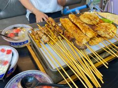 -长乐饭冰冰·冰饭·烧烤(长乐总店)