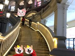 -王府井奥莱临潼小镇(临潼店)