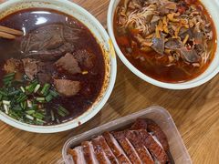-晓马鸭店(新芜路店)
