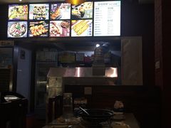-火龙堂·风味民间菜(文一路店)