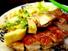 -吾家香港烧腊专门店