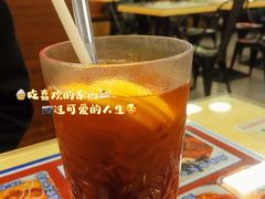 -黄恩记茶餐厅(杨箕店)