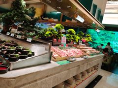 -亚马逊海鲜自助(梅溪湖步步高店)