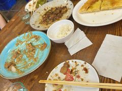 -泰来风味馆(桂林街店)