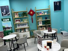 -拍刻风照相馆(浦江城市生活广场店)