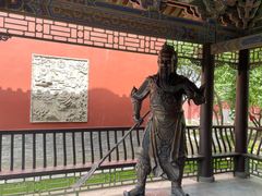 -关帝庙(大同古城)