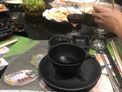 -叙亨轩海鲜火锅