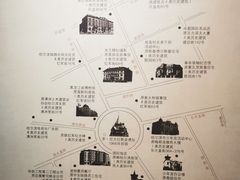 -波特曼西餐厅(南岗店)
