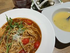 -豪客来牛排(大汉口城店)