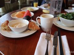 -上海崇明金茂凯悦酒店