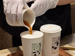 -李山山茶事(景枫店)