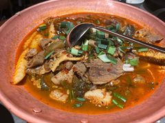 -云海肴·汽锅鸡·云南菜(高德置地店)