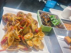 -橦橦小马扎烧烤 (传媒大学店)