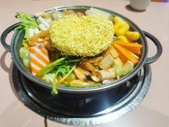-山水甲山(右安门店)