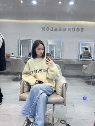 -YOUNG漾沙龙