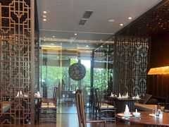 -蛇口希尔顿南海酒店·随轩中餐厅·粤菜
