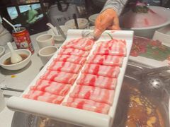 -重庆德庄火锅(映月湖环宇城店)