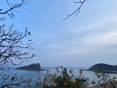 -棒棰岛宾馆景区