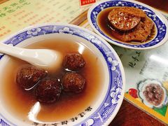 -粗茶淡饭(东关街店)