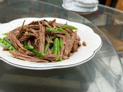 -老磨油饼(高陵店)