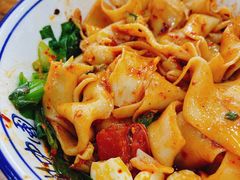 -老白家面馆(测绘东路总店)