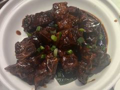 -绿茶餐厅(青岛城阳万象汇店)