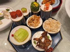 -宁波华侨温德姆至尊豪廷大酒店·豪廷轩中餐厅