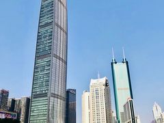 -荔枝公园-小平画像广场