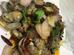 -辣螃铠盆盆蟹大排档(总店)