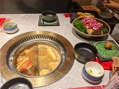 -空之介寿喜烧·和牛放题(恒隆广场店)