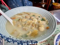 全家福-粗茶淡饭(东关街店)