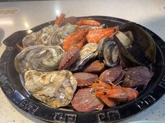 -巧克力渔家.小船海鲜胶东菜(万平口店)