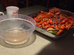 -老湖南民间菜·牛肉十八炒(花都店)