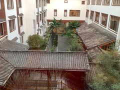 -九华山聚龙大酒店
