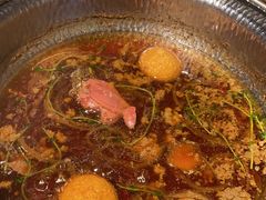 -牛New寿喜烧(虹桥新天地店)