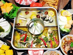 -新辣道鱼火锅(世纪金源购物中心店)