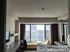 -白玉兰商务酒店(沈阳陆军总院店)