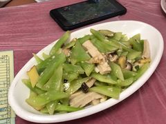 素三样-乐乐餐厅(湘子庙街店)