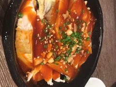 茉莉餐饮(包河万达店)-茉莉餐厅(包河万达店)