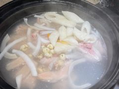 -润泽园椰子鸡(汇一城店)