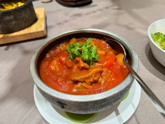 -小厨娘淮扬菜(江宁万达店)