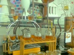 -漳州佰翔圆山酒店·圆山畔西餐厅