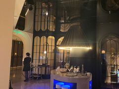-佐度王子扒房(天鹅湖店)