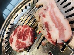 -光化门韩国料理(新地假日广场店)