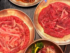 -西塔老太太泥炉烤肉(上海七宝领展广场店)